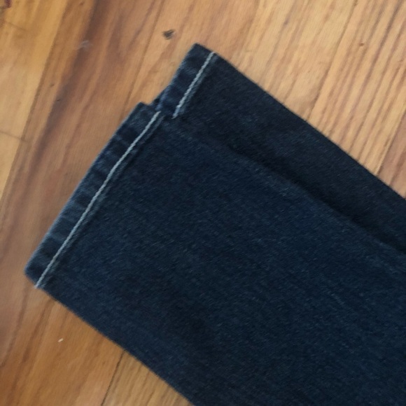 Junior - Women’s bop Bleu jeans size 11 - Picture 3 of 6